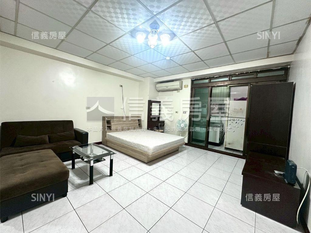 【國順府城】大套房房屋室內格局與周邊環境