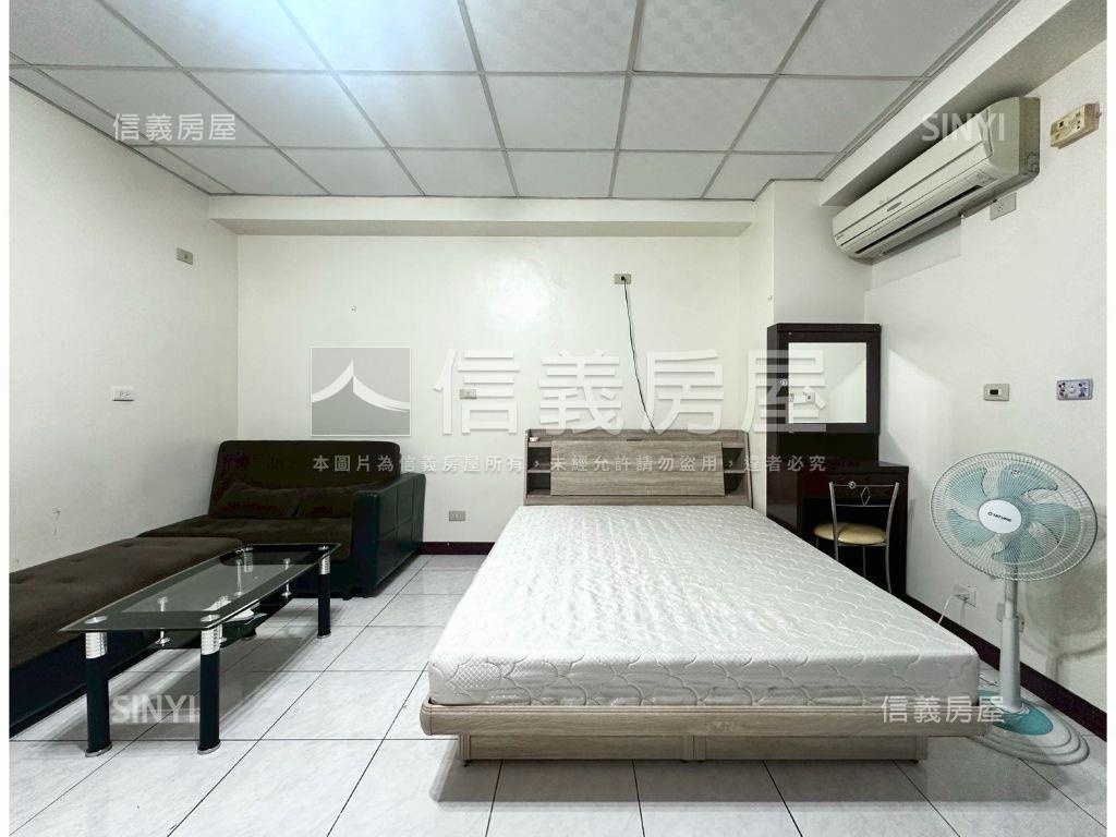 【國順府城】大套房房屋室內格局與周邊環境