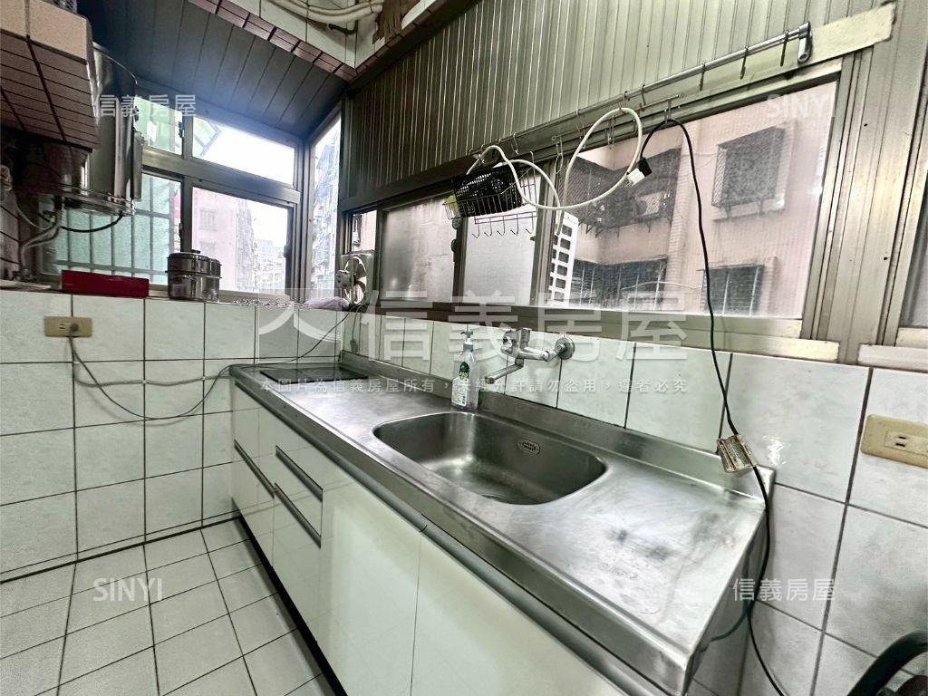 【國順府城】大套房房屋室內格局與周邊環境