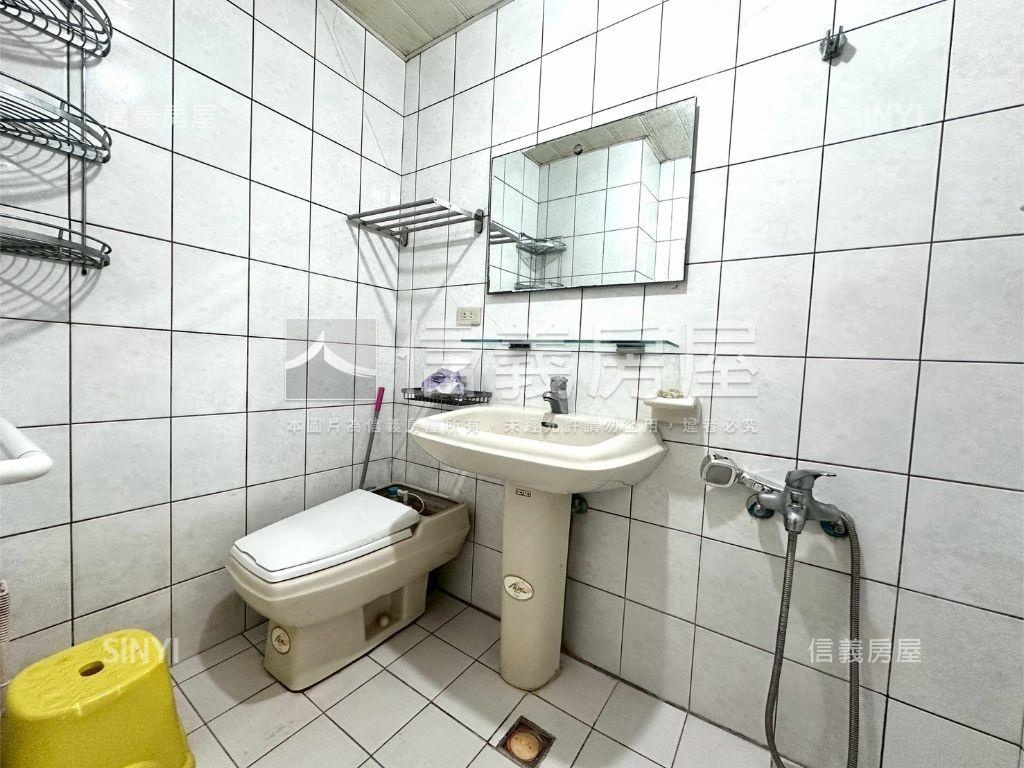 【國順府城】大套房房屋室內格局與周邊環境