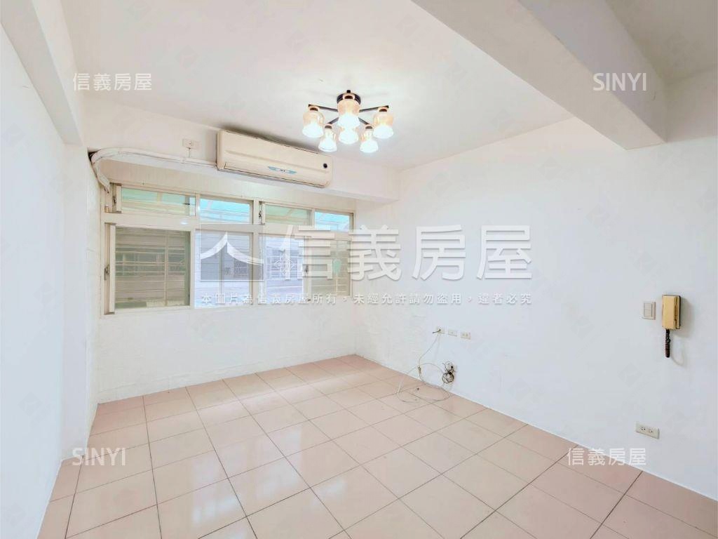 靜巷成家二樓雅寓房屋室內格局與周邊環境