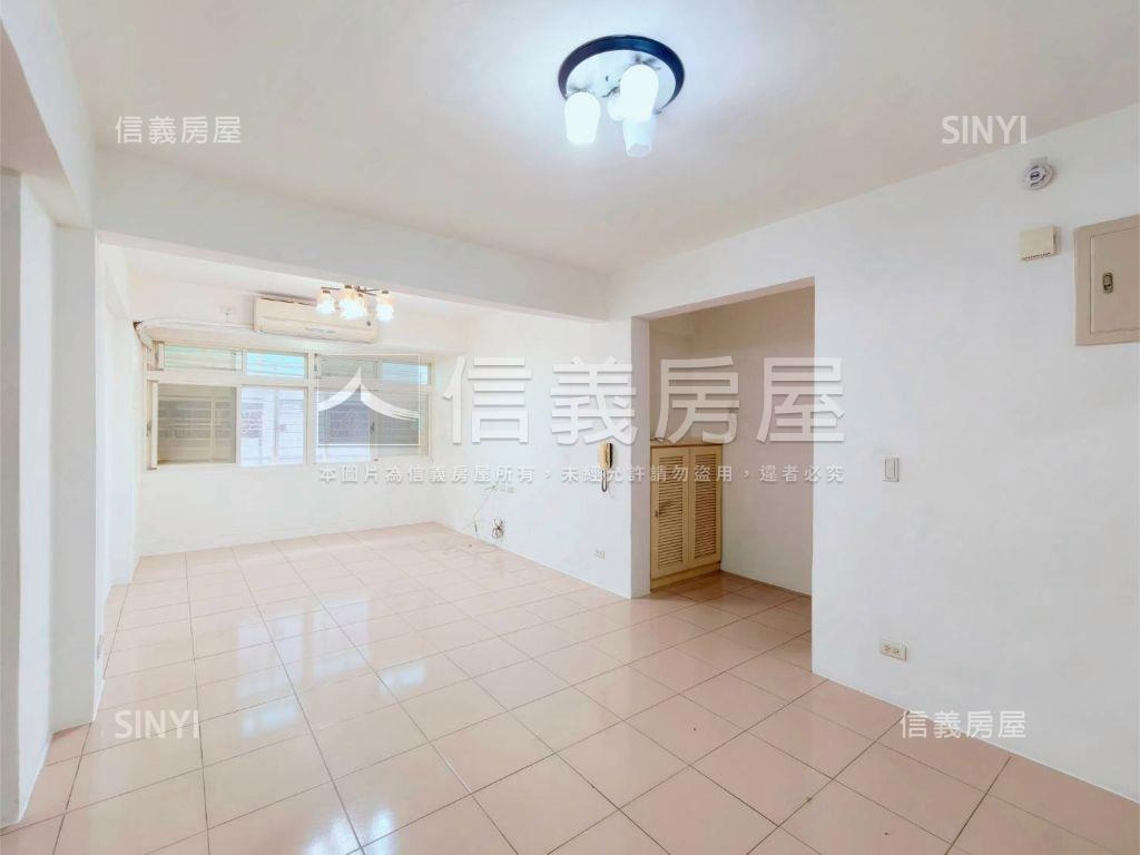 靜巷成家二樓雅寓房屋室內格局與周邊環境