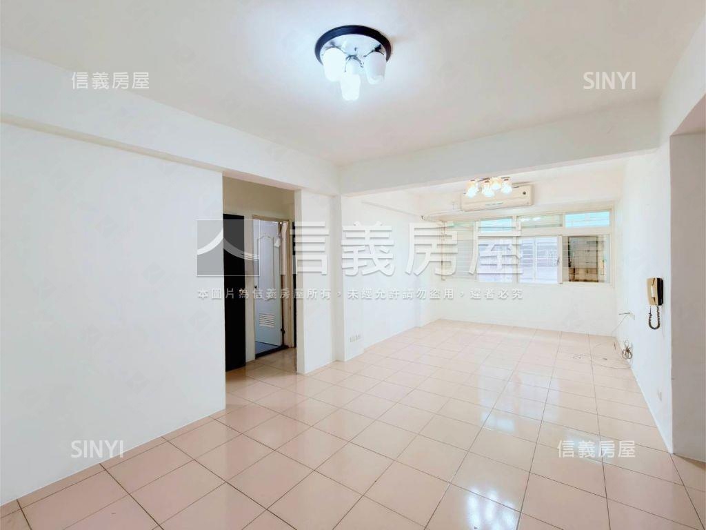 靜巷成家二樓雅寓房屋室內格局與周邊環境