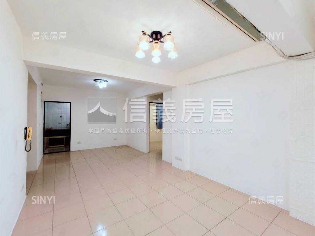 靜巷成家二樓雅寓房屋室內格局與周邊環境