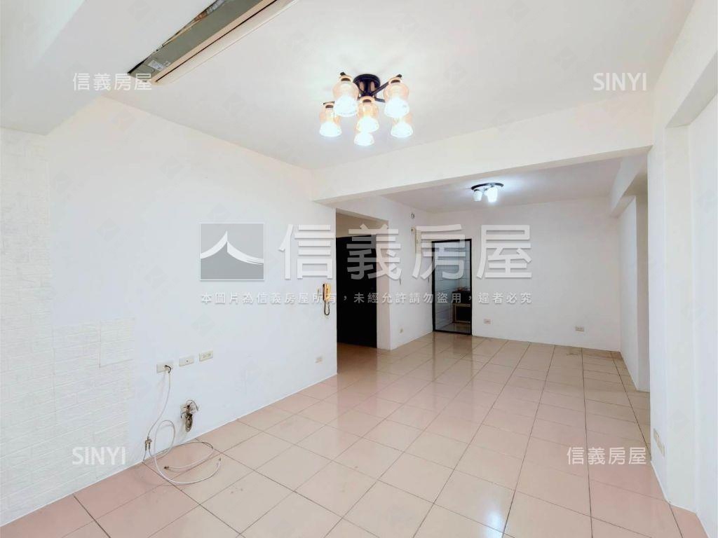 靜巷成家二樓雅寓房屋室內格局與周邊環境