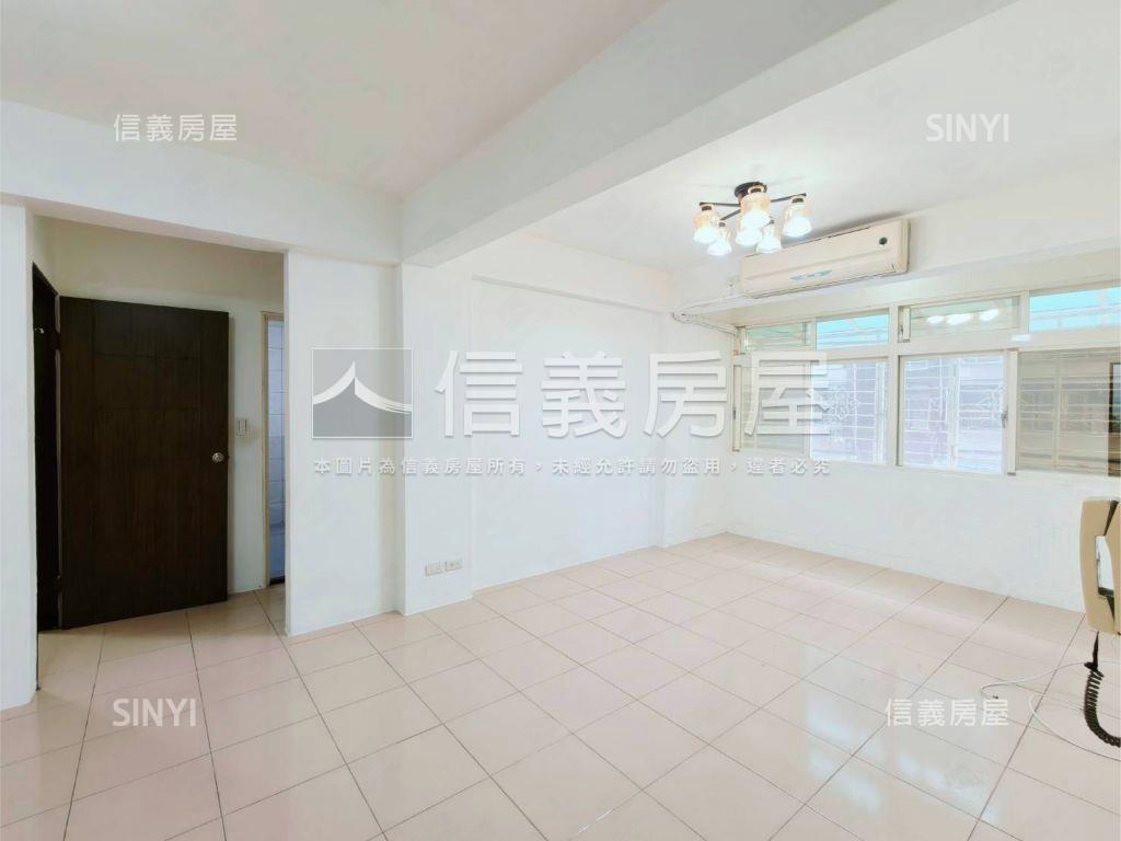 靜巷成家二樓雅寓房屋室內格局與周邊環境