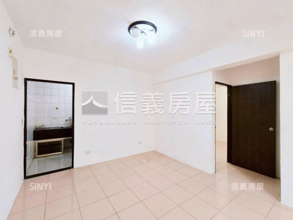 靜巷成家二樓雅寓房屋室內格局與周邊環境