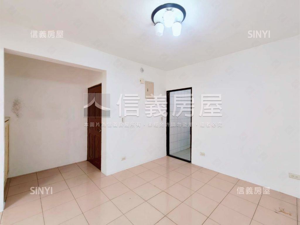 靜巷成家二樓雅寓房屋室內格局與周邊環境