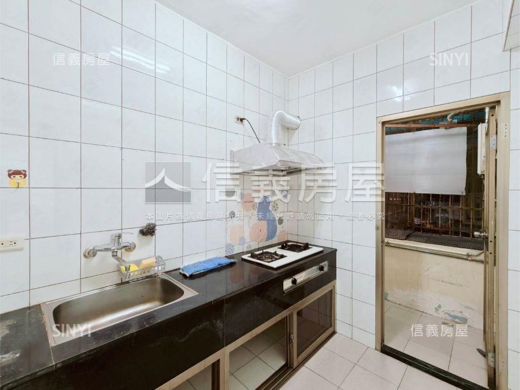 靜巷成家二樓雅寓房屋室內格局與周邊環境