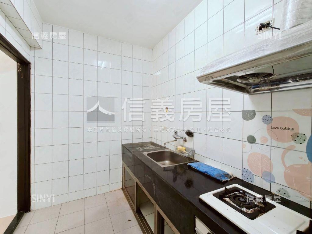 靜巷成家二樓雅寓房屋室內格局與周邊環境