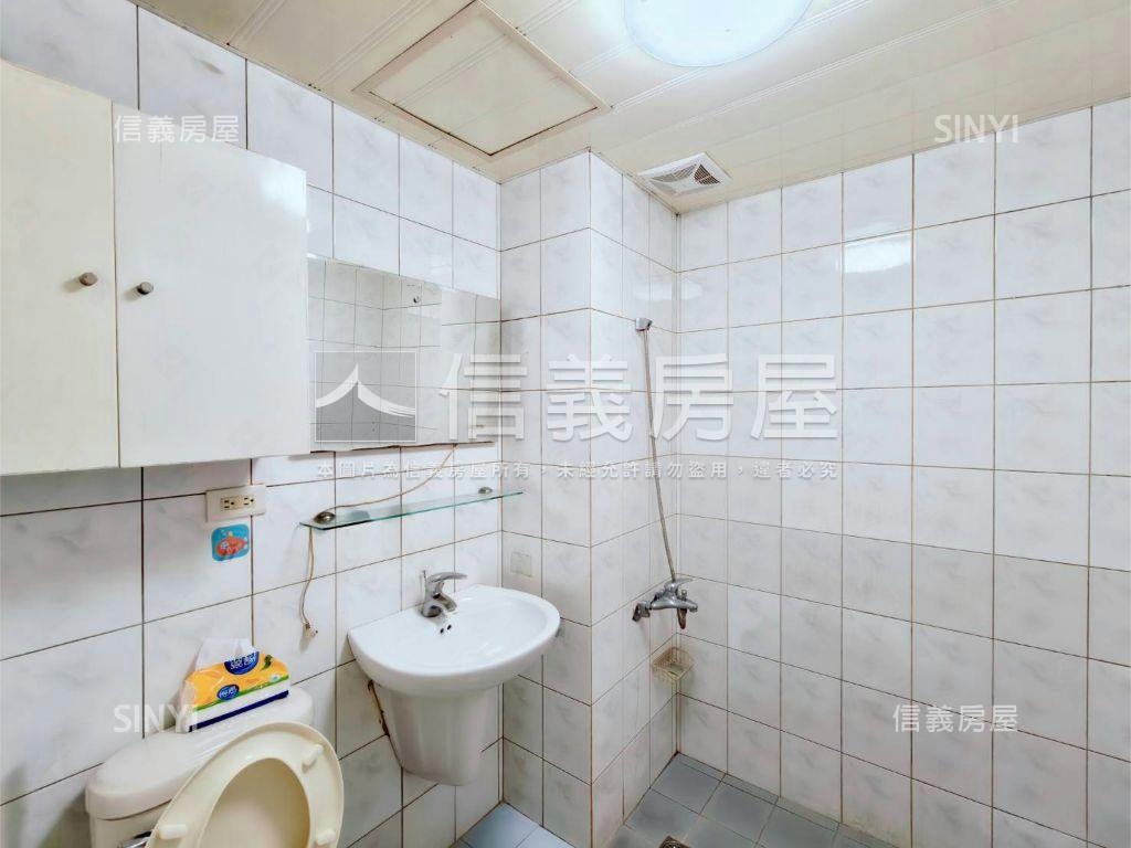 靜巷成家二樓雅寓房屋室內格局與周邊環境