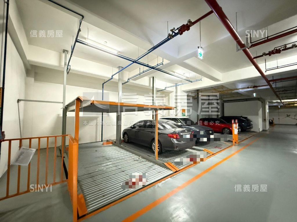 近未來中國醫ＢＯＴ案兩房房屋室內格局與周邊環境