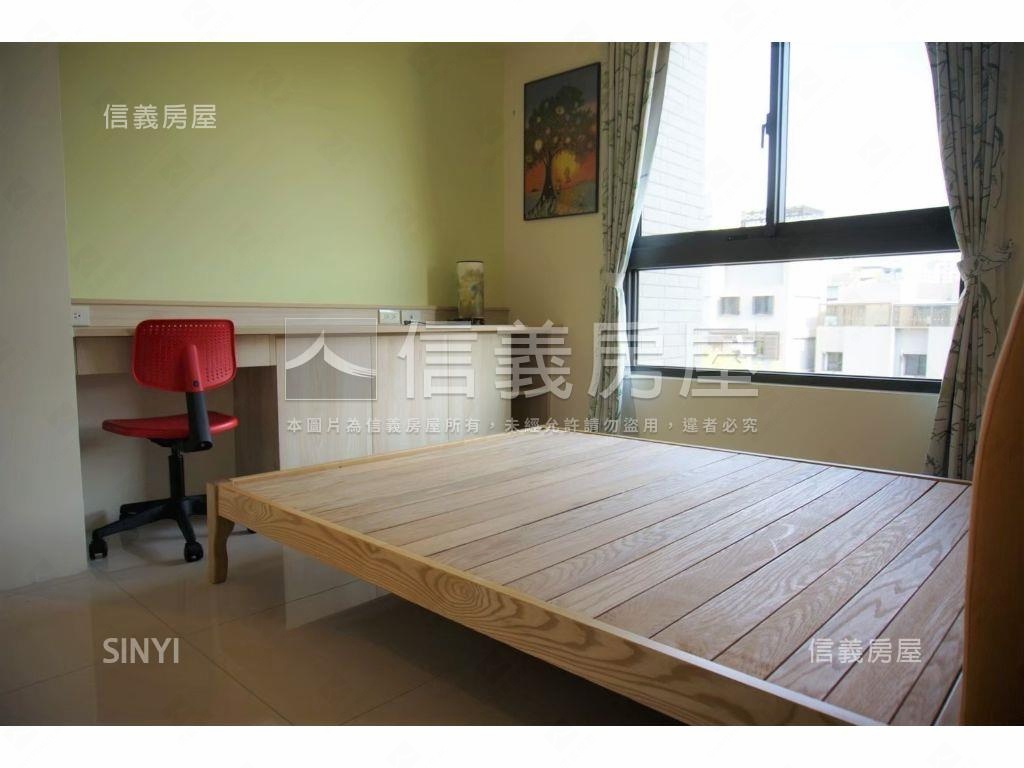 近未來中國醫ＢＯＴ案兩房房屋室內格局與周邊環境