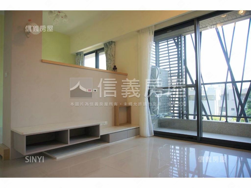 近未來中國醫ＢＯＴ案兩房房屋室內格局與周邊環境