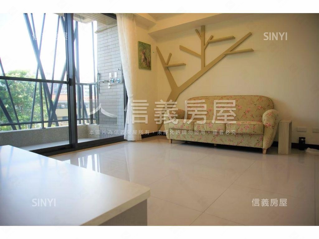 近未來中國醫ＢＯＴ案兩房房屋室內格局與周邊環境