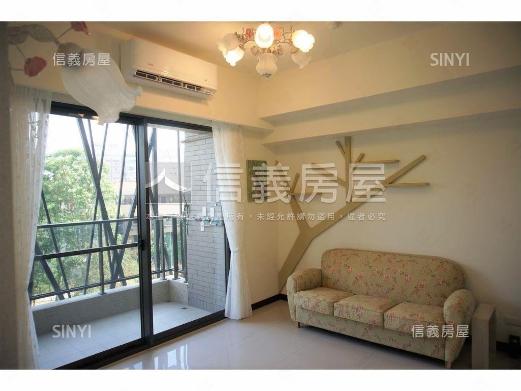 近未來中國醫ＢＯＴ案兩房房屋室內格局與周邊環境