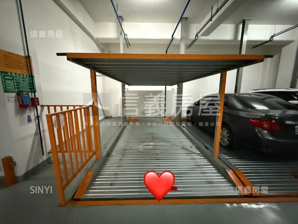 近未來中國醫ＢＯＴ案兩房房屋室內格局與周邊環境
