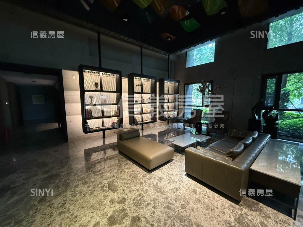 近未來中國醫ＢＯＴ案兩房房屋室內格局與周邊環境