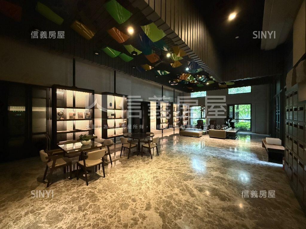 近未來中國醫ＢＯＴ案兩房房屋室內格局與周邊環境