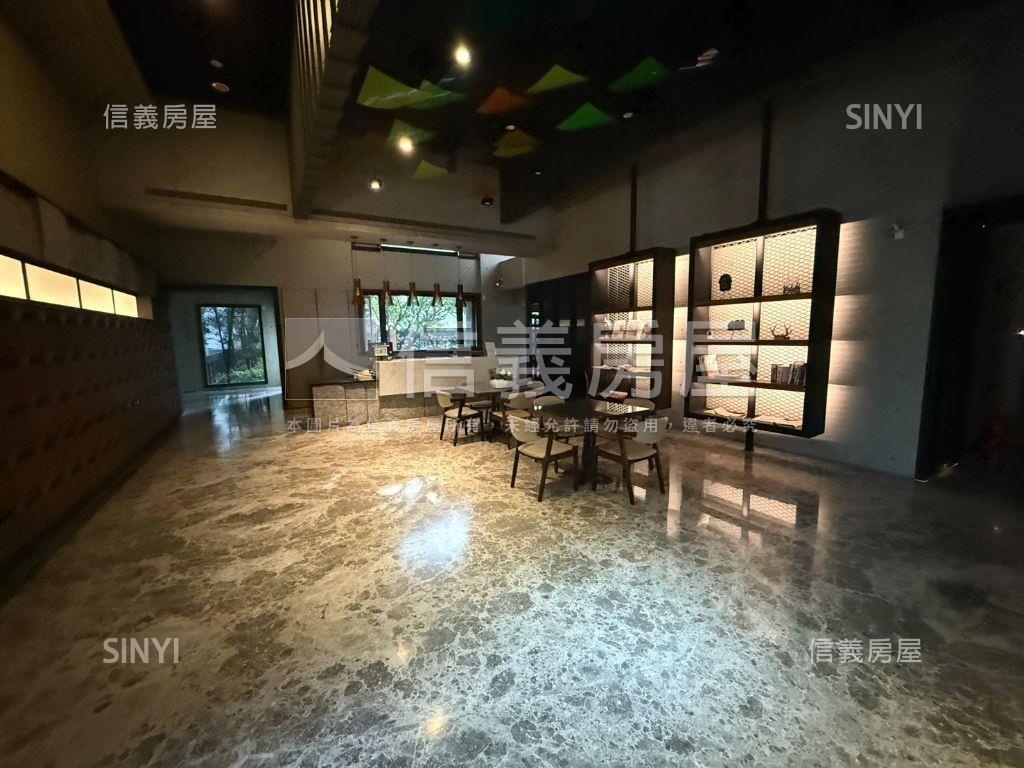 近未來中國醫ＢＯＴ案兩房房屋室內格局與周邊環境