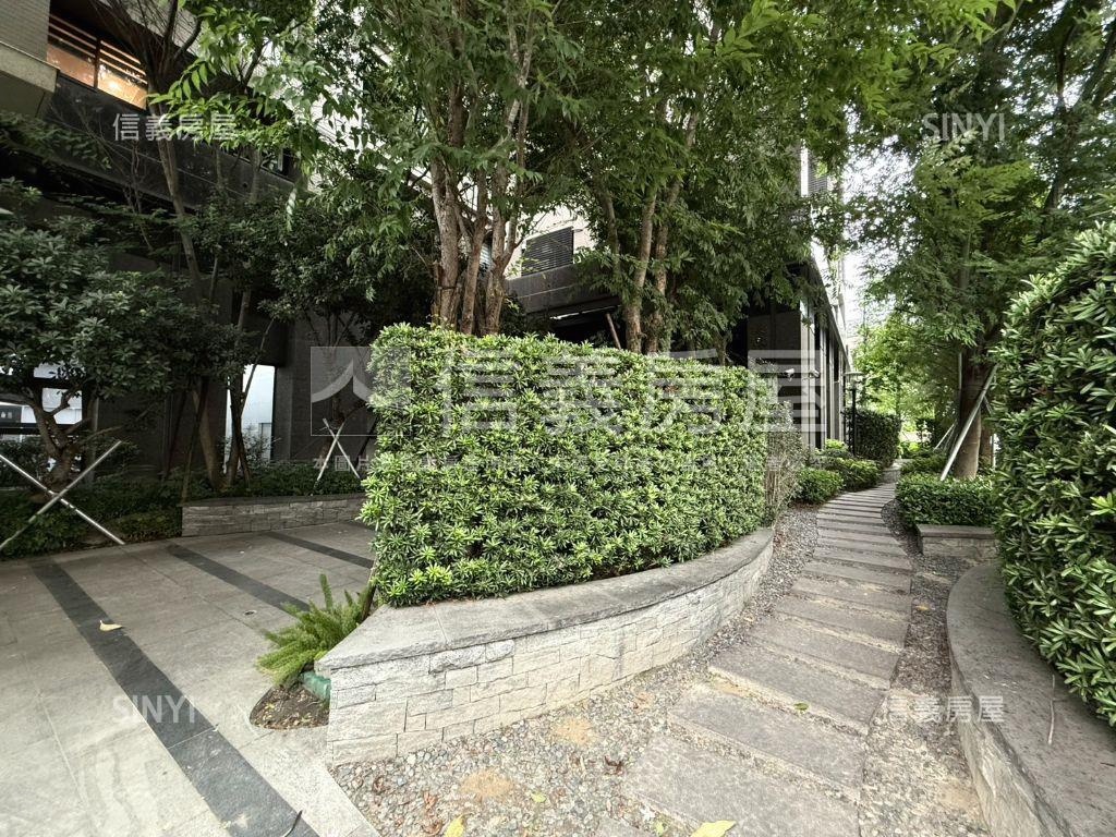 近未來中國醫ＢＯＴ案兩房房屋室內格局與周邊環境