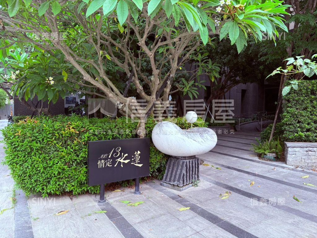近未來中國醫ＢＯＴ案兩房房屋室內格局與周邊環境