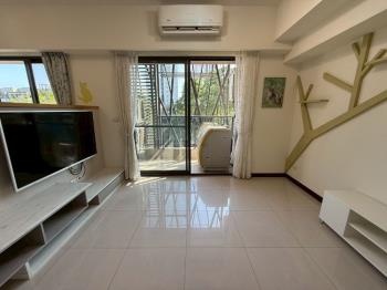 近中國醫ＢＯＴ案朝南兩房