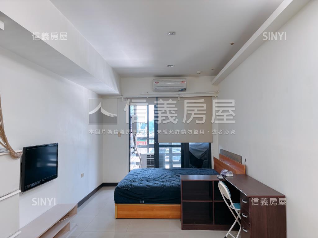 捷運低總價日出超值摩根房屋室內格局與周邊環境