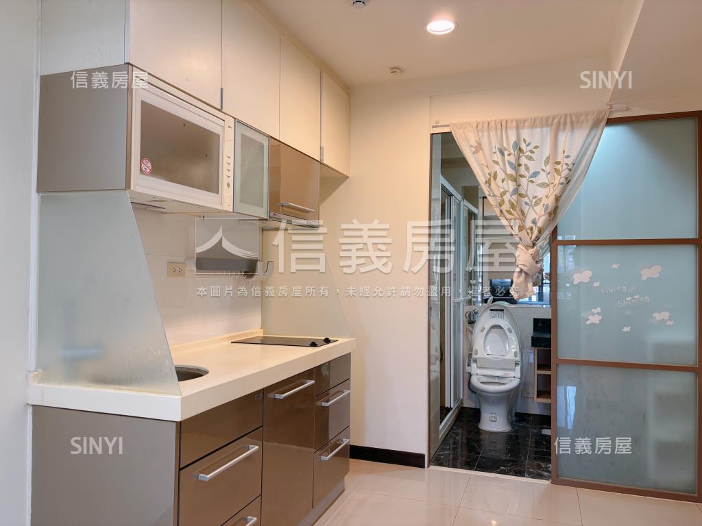 捷運低總價日出超值摩根房屋室內格局與周邊環境