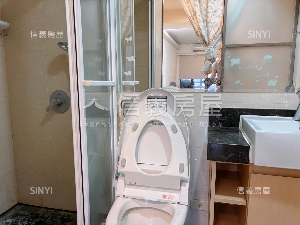 捷運低總價日出超值摩根房屋室內格局與周邊環境