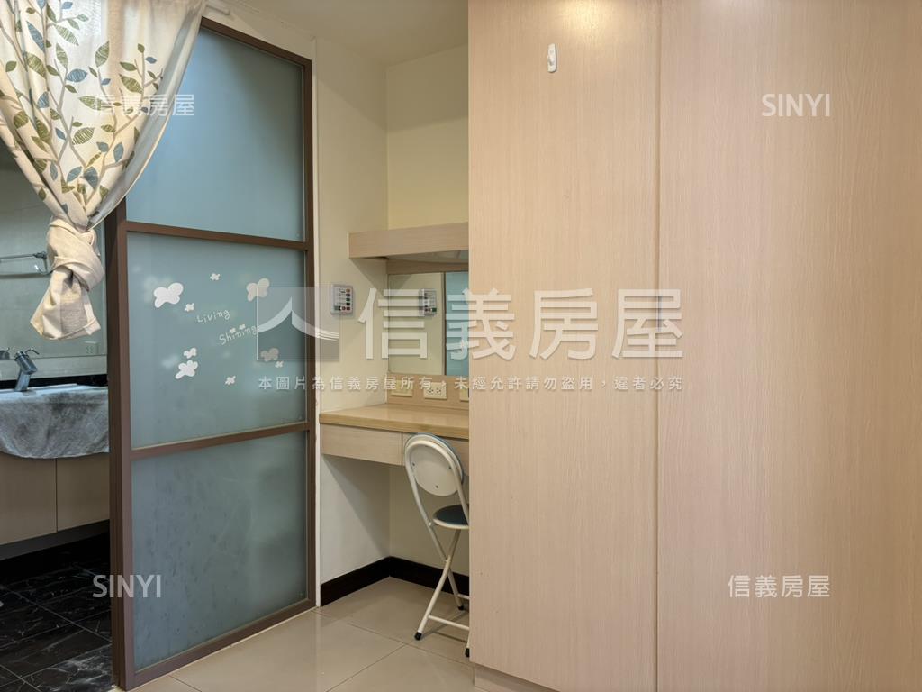 捷運低總價日出超值摩根房屋室內格局與周邊環境