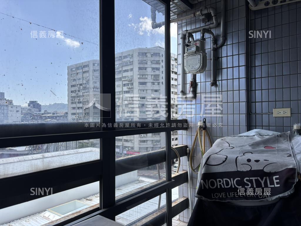 捷運低總價日出超值摩根房屋室內格局與周邊環境