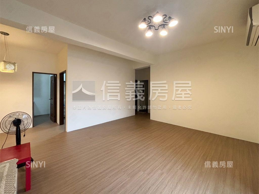 中正路雙衛浴三房美屋房屋室內格局與周邊環境