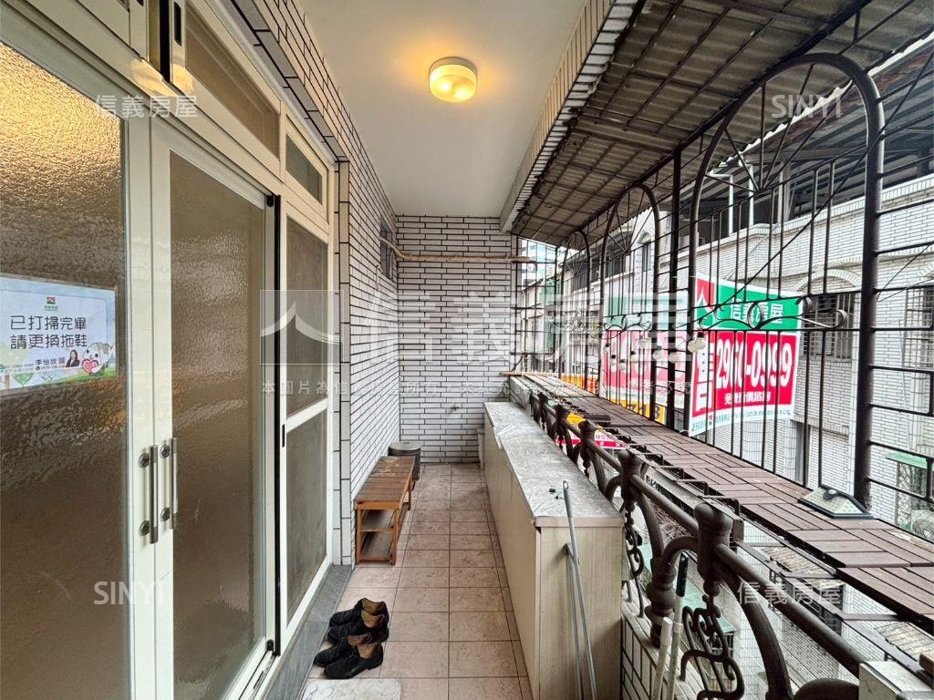 中正路雙衛浴三房美屋房屋室內格局與周邊環境