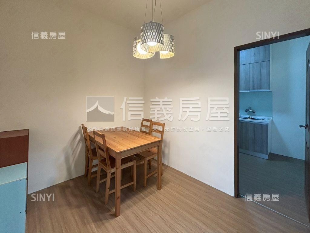 中正路雙衛浴三房美屋房屋室內格局與周邊環境