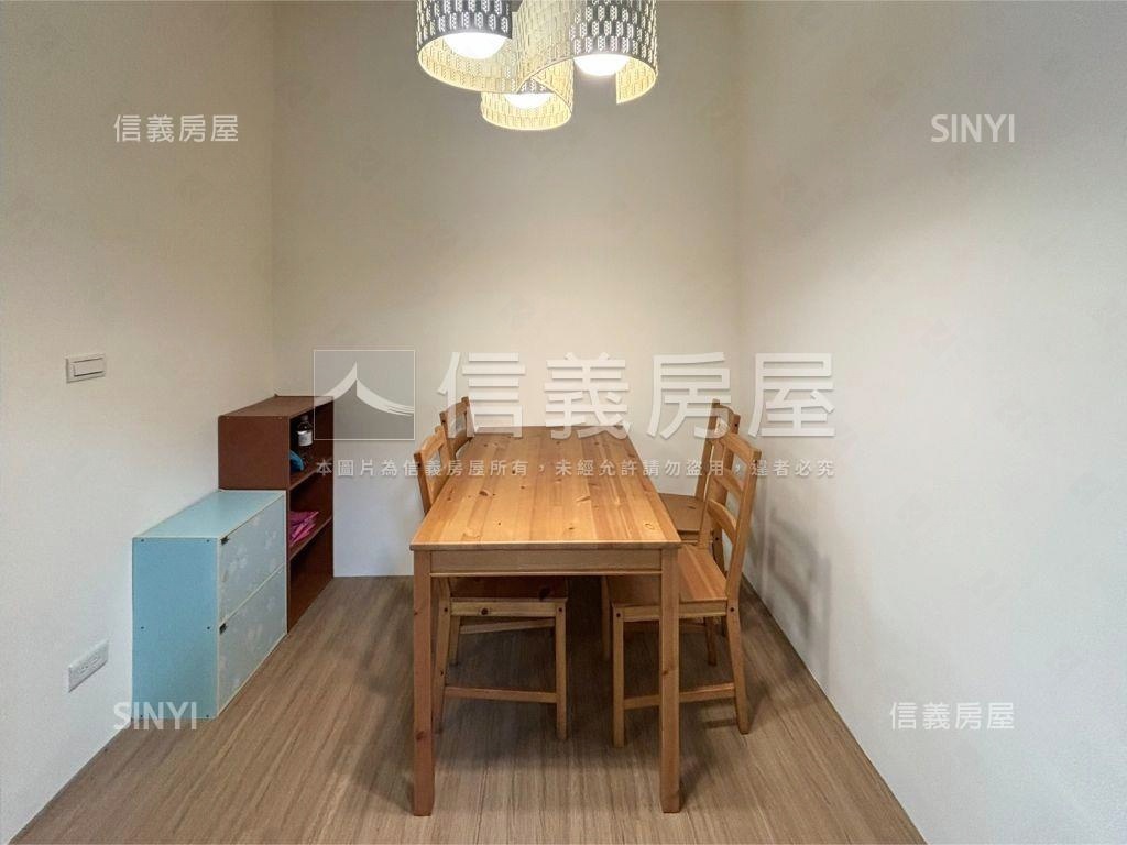 中正路雙衛浴三房美屋房屋室內格局與周邊環境
