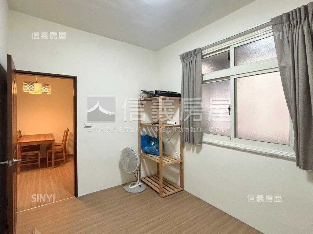 中正路雙衛浴三房美屋房屋室內格局與周邊環境