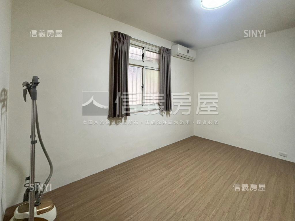 中正路雙衛浴三房美屋房屋室內格局與周邊環境