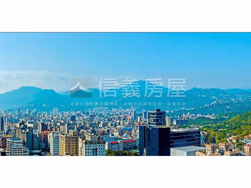 高指標景觀大樓房屋室內格局與周邊環境