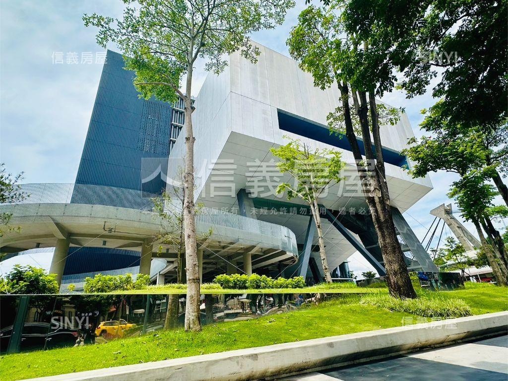 高指標景觀大樓房屋室內格局與周邊環境