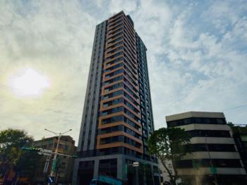 高指標景觀大樓