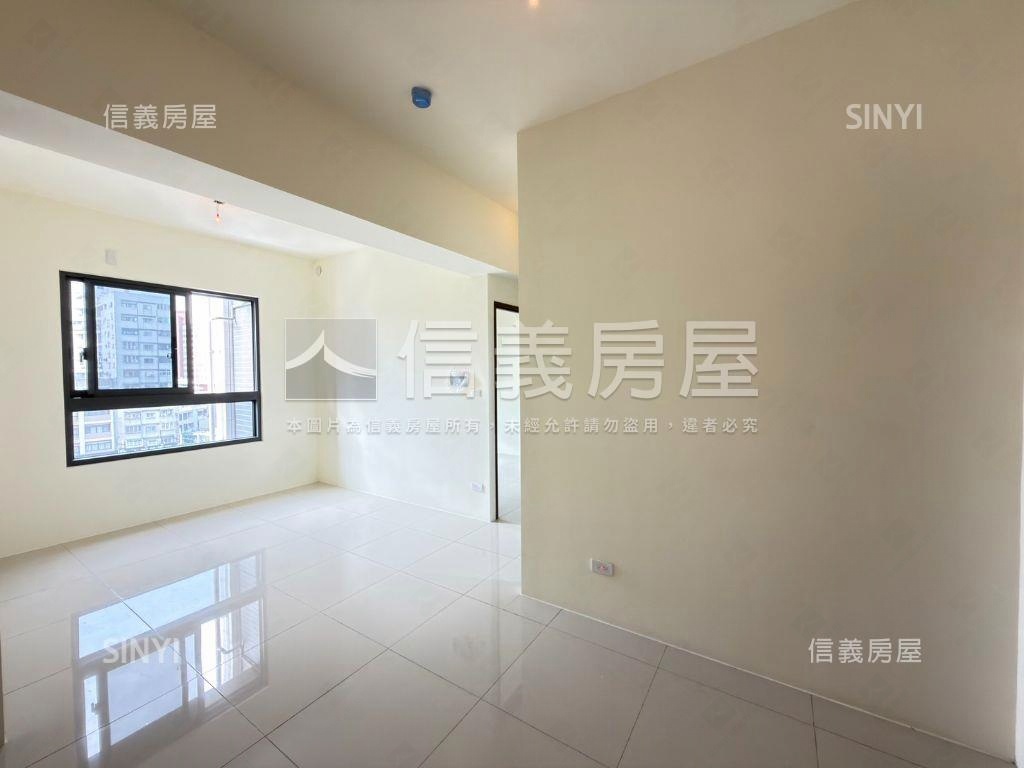 全新未住◆近興大兩房平車房屋室內格局與周邊環境