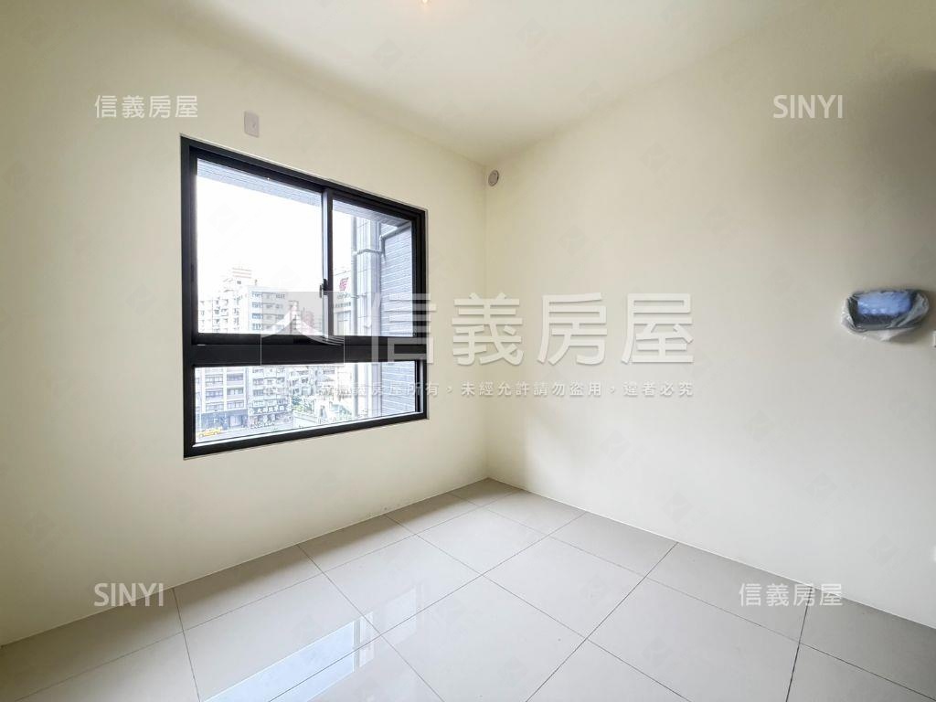 全新未住◆近興大兩房平車房屋室內格局與周邊環境