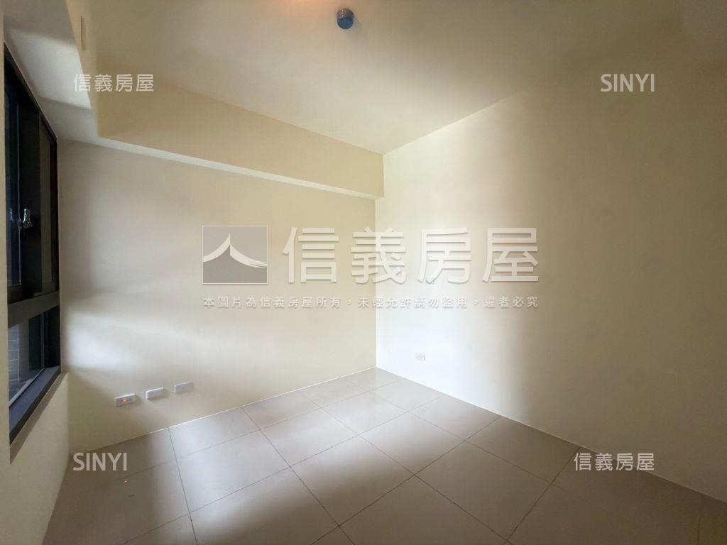 全新未住◆近興大兩房平車房屋室內格局與周邊環境