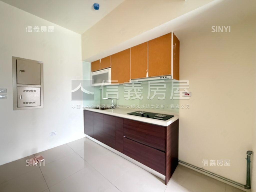 全新未住◆近興大兩房平車房屋室內格局與周邊環境