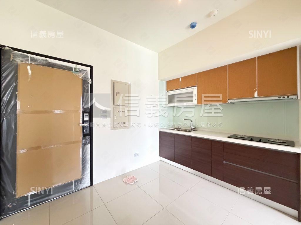 全新未住◆近興大兩房平車房屋室內格局與周邊環境