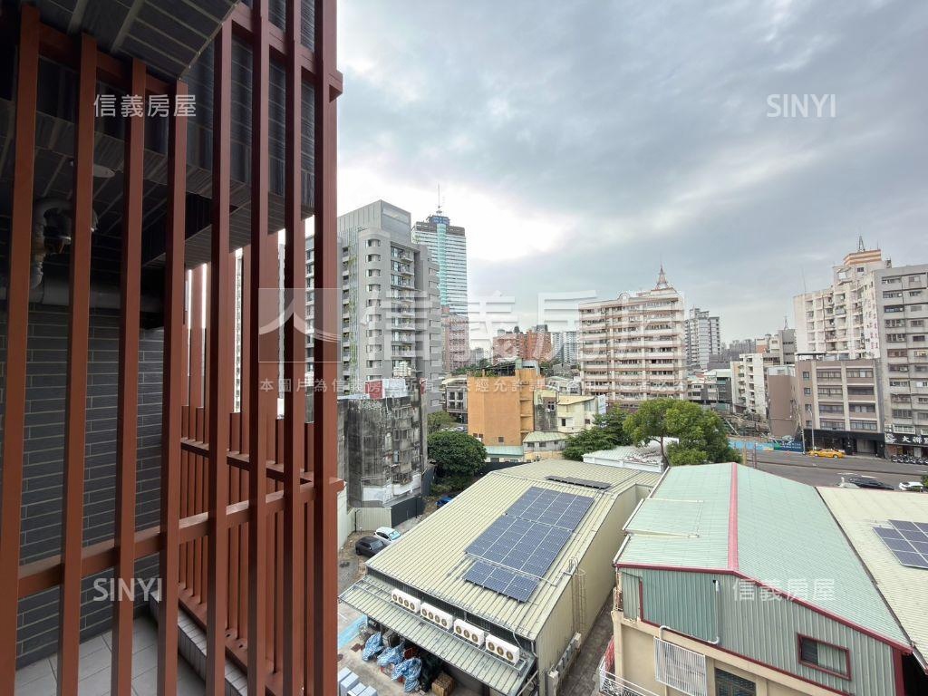 全新未住◆近興大兩房平車房屋室內格局與周邊環境