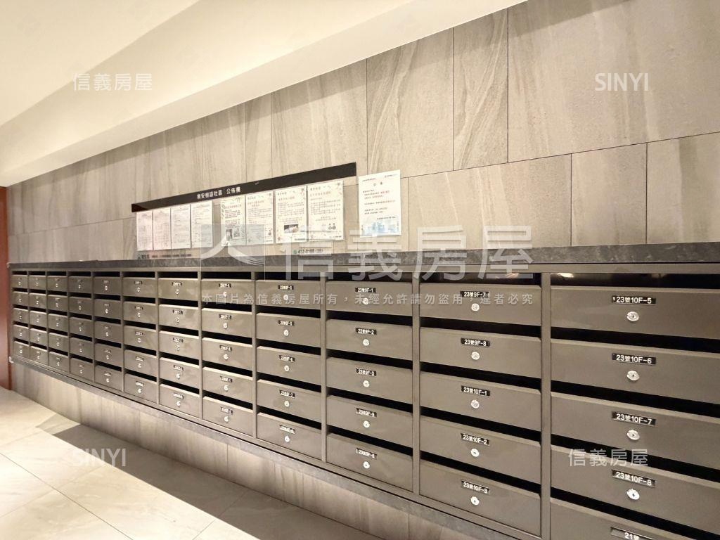 全新未住◆近興大兩房平車房屋室內格局與周邊環境