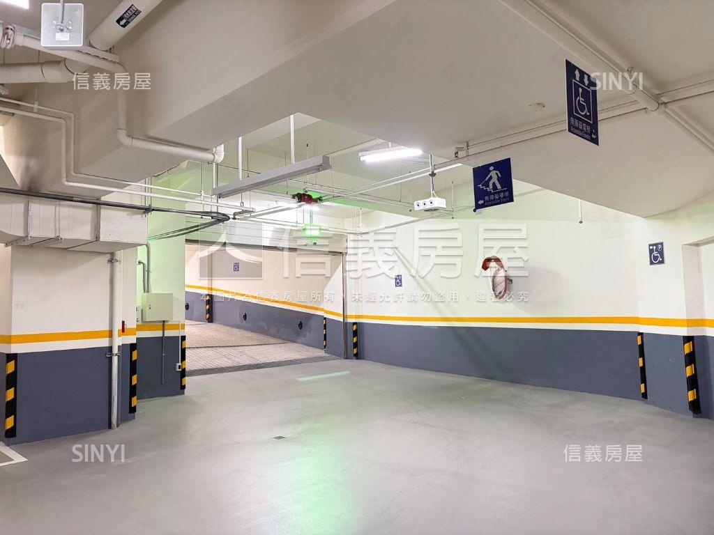 全新未住◆近興大兩房平車房屋室內格局與周邊環境