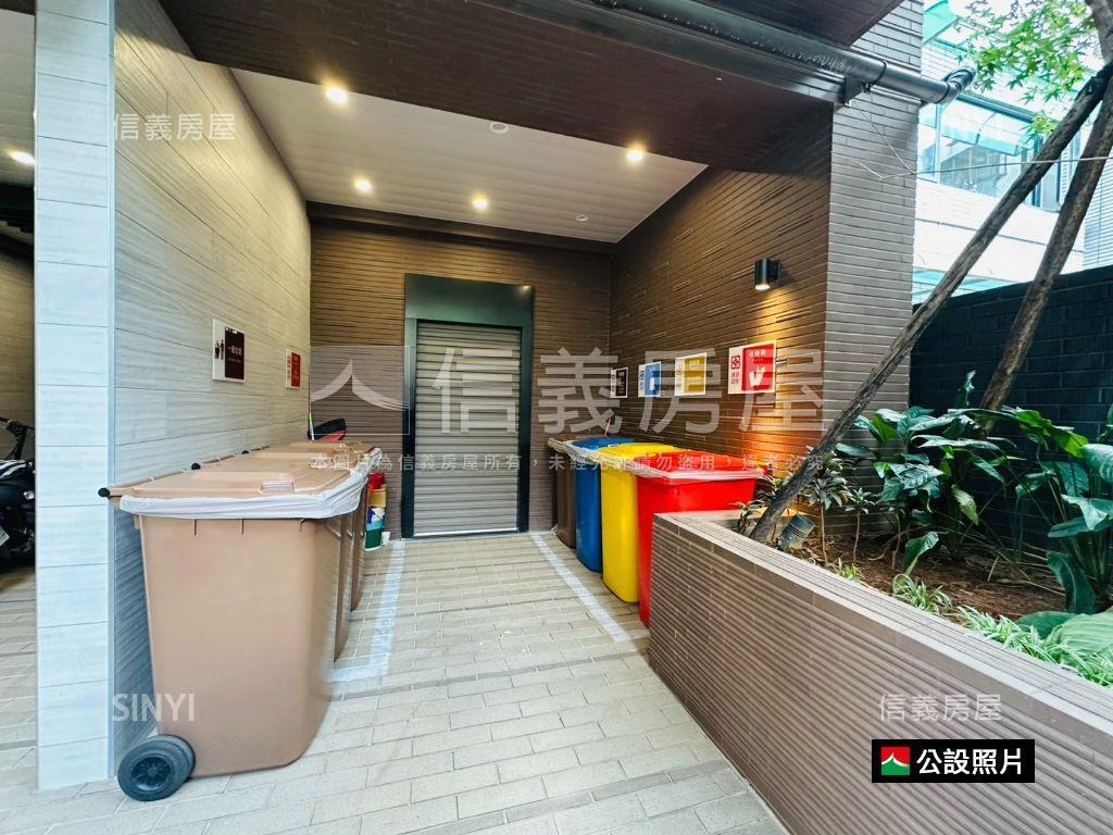 兩房小天晴露臺戶房屋室內格局與周邊環境